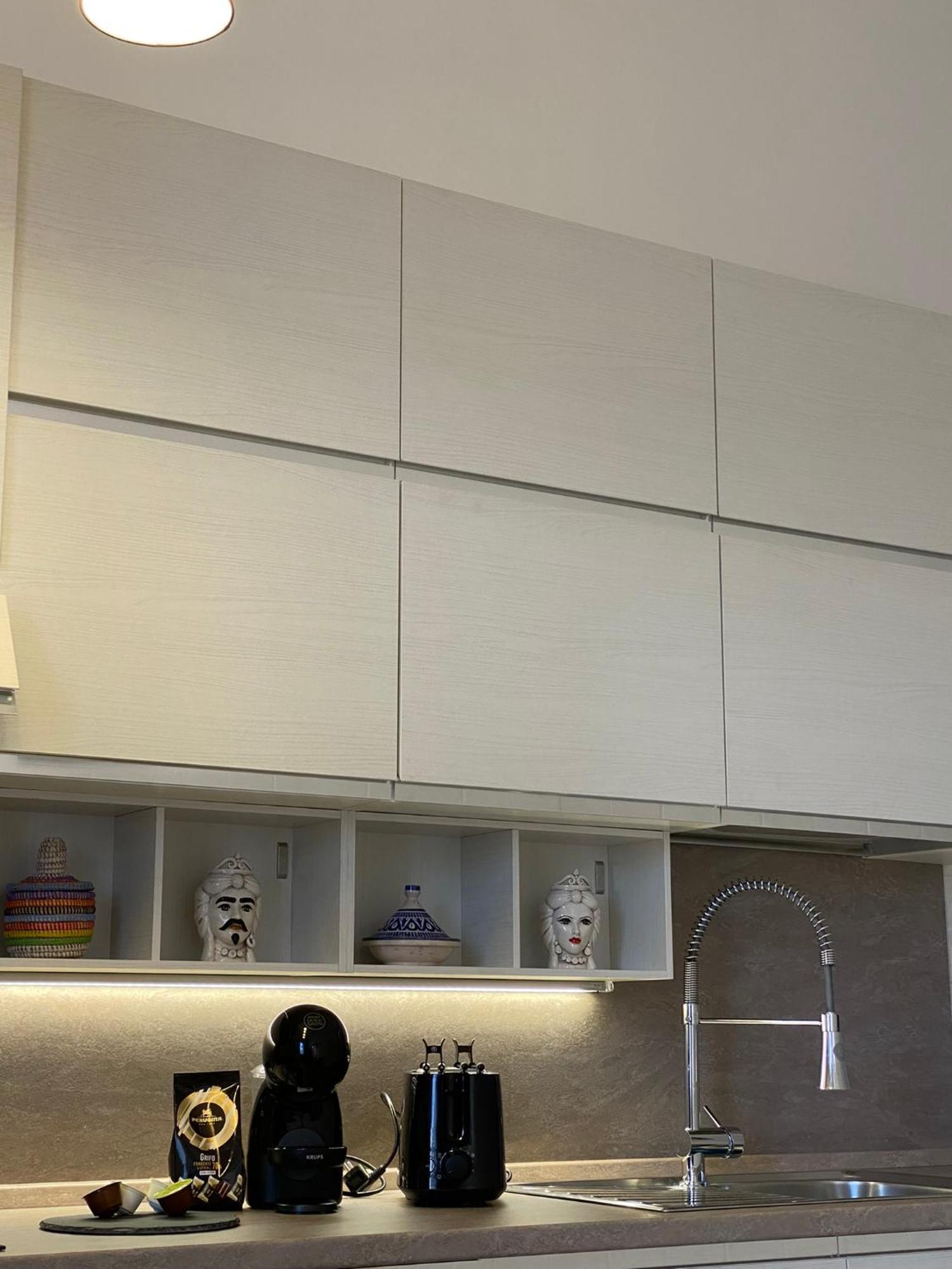 Appartamento Honey's San Giovanni