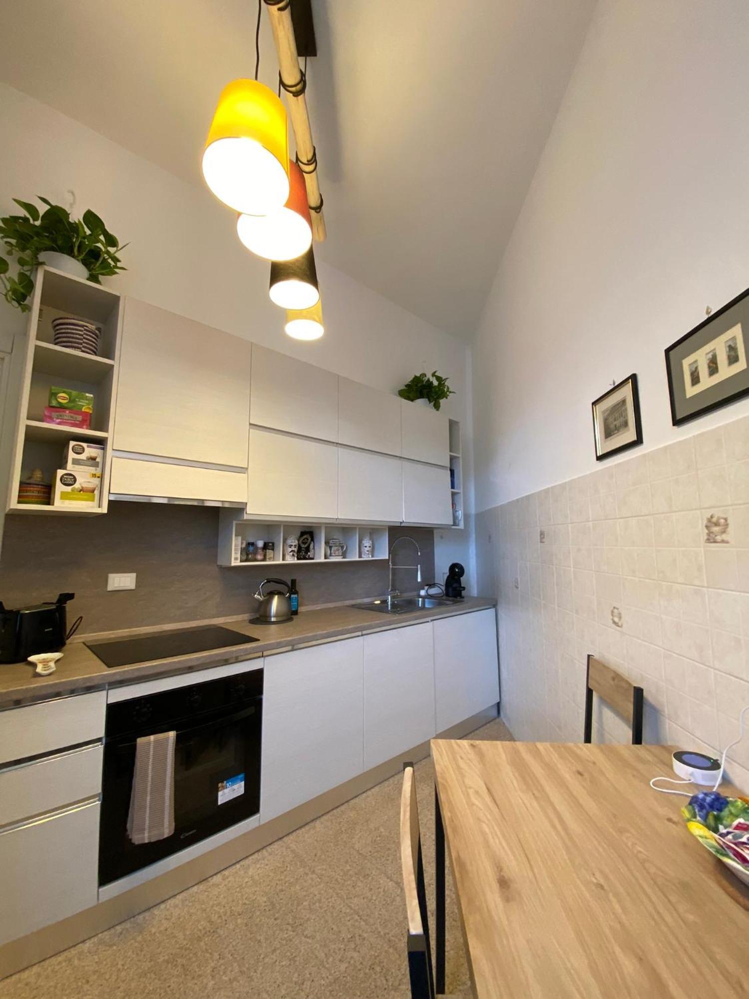 Honey's San Giovanni Appartamento