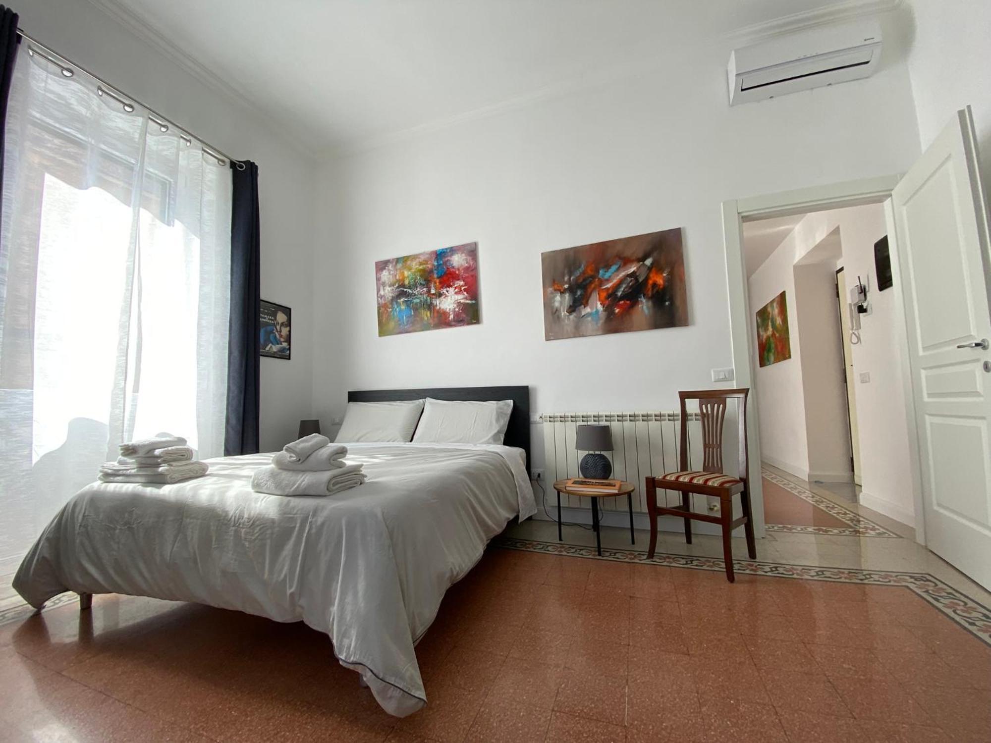 Honey's San Giovanni Appartamento Roma