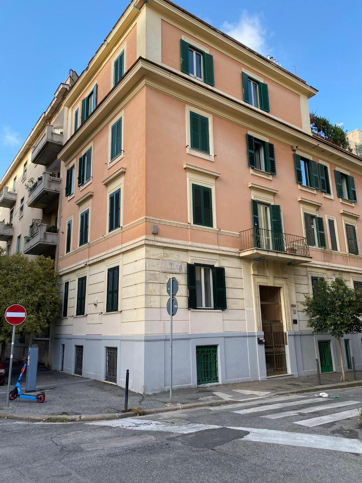 Honey's San Giovanni Appartamento Roma